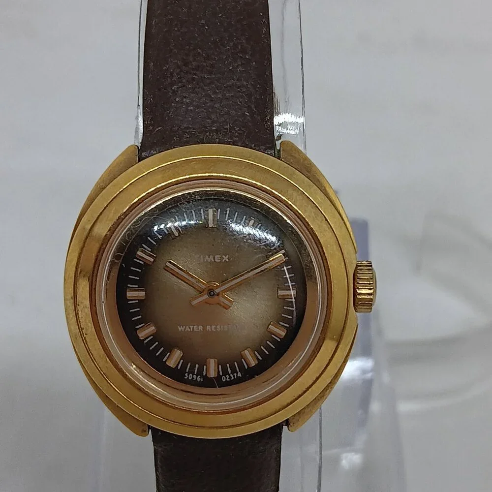 Timex pre owned